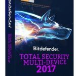 Bitdefender Total Security Multi-Device